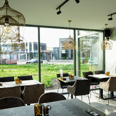 Restaurant 't Parkhuys B.V, Utrecht