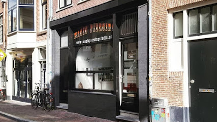 Magic Piercing Studio, Utrecht