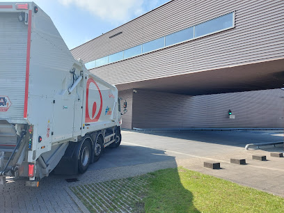 CVB Papier & Plastics Recycling B.V., Utrecht