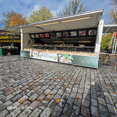 Weekmarkt Vleuten, Utrecht