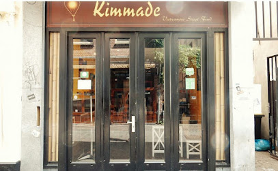 Kimmade, Utrecht