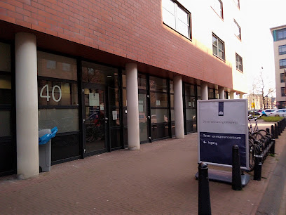 DUO, Utrecht