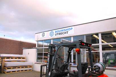 Bouwshop Utrecht