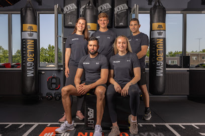 NUL30GYM, Utrecht