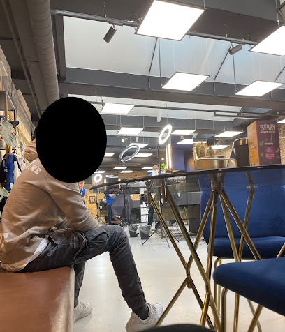 MAESONS Barbershop Utrecht - The Ultimate Experience💈