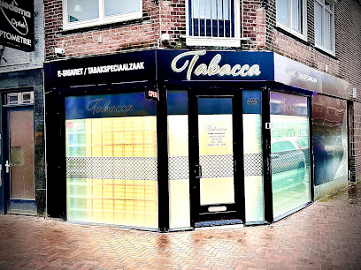 E-sigaret / Tabakspeciaalzaak Tabacca B.V.🚬, Utrecht