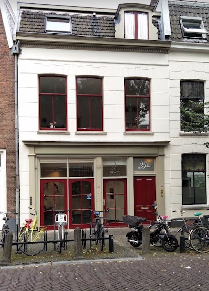 AVT-Kliniek Tandartspraktijk Utrecht
