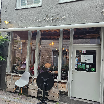 Le Mignon, Utrecht