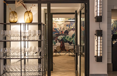 Restaurant Maeve, Utrecht