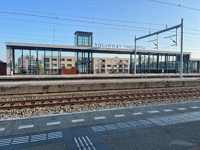 Utrecht Terwijde
