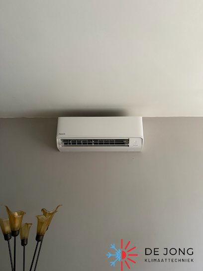 De Jong Klimaattechniek, Utrecht