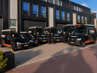 StroomNL Elektrotechniek, Utrecht