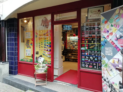 Ria's Fournituren, Utrecht