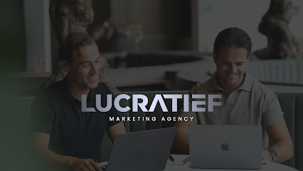 LUCRATIEF B.V. | Marketing Agency, Utrecht