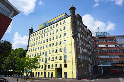 Logopediepraktijk Wittevrouwen, Utrecht