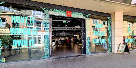 Kilo Kilo, Utrecht