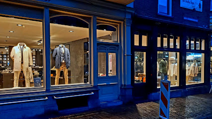 THE SOCIETY SHOP, Utrecht