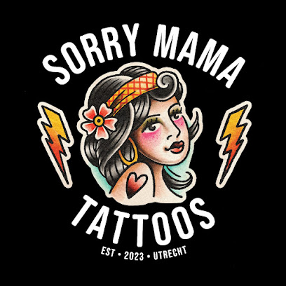 Sorry Mama Tattoos, Utrecht