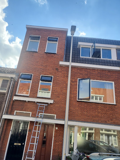 Khater schilders, Utrecht