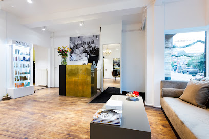 SALON MAHER, Utrecht