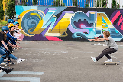 Skate Days, Utrecht