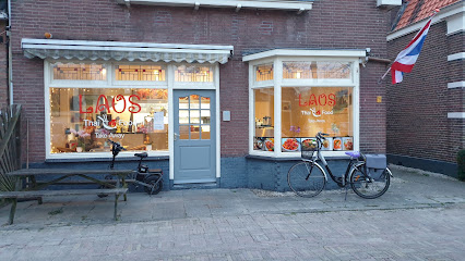 Laos thai food 🇹🇭, Utrecht