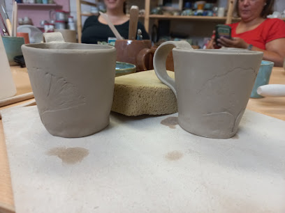 Ceramics of the night, Utrecht