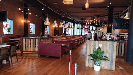 Turks Restaurant Kasap Utrecht