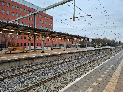 Utrecht Overvecht