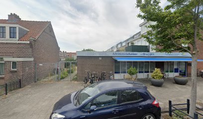 Administratiekantoor Van der Bruggen, Utrecht