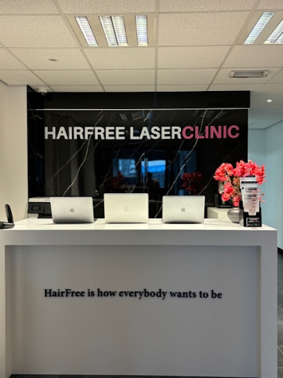 Hairfree laserclinic, Utrecht