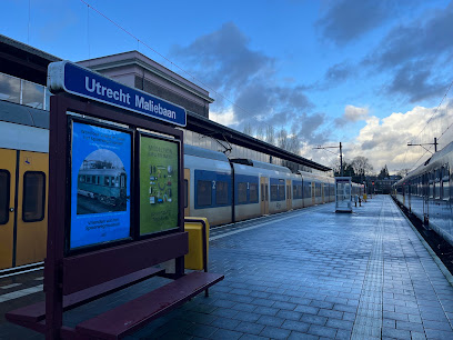 Utrecht Maliebaan