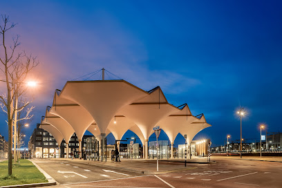 Utrecht Leidsche Rijn