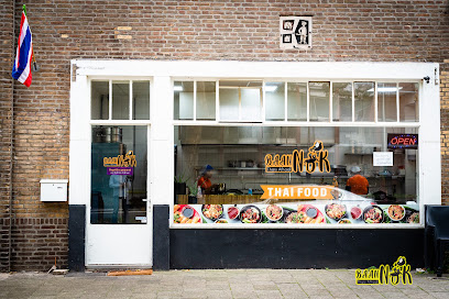 Baan Nok Thais Afhaal, Utrecht