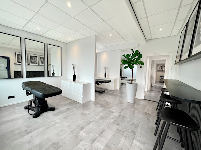 THE BROW LAB, Utrecht
