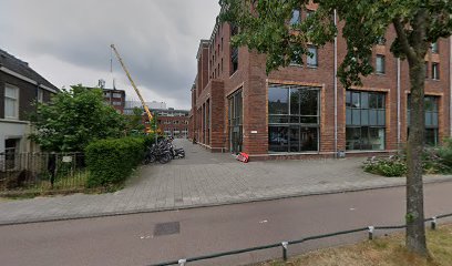 JoJoschool, Utrecht