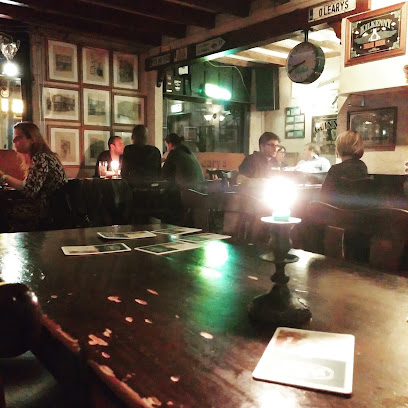 O'Leary's, Utrecht