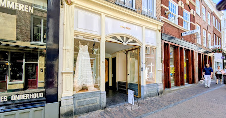 MWL Bride, Utrecht