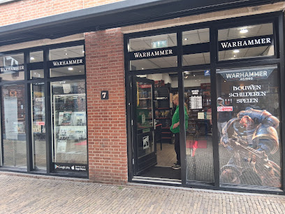 Warhammer, Utrecht
