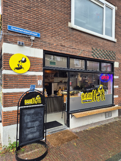 Baannok Thai Streetfood, Utrecht
