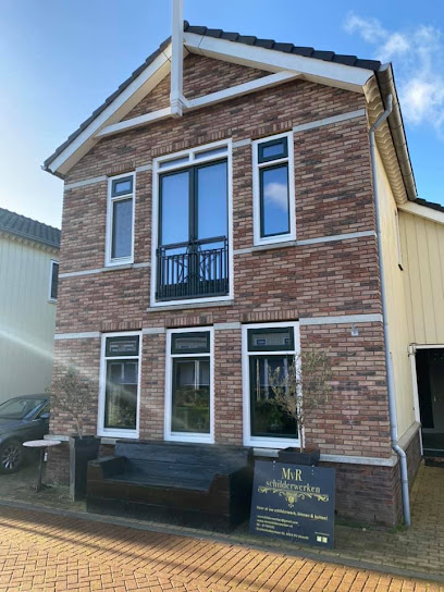 MvR, Utrecht
