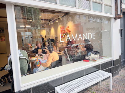 L’AMANDE, Utrecht