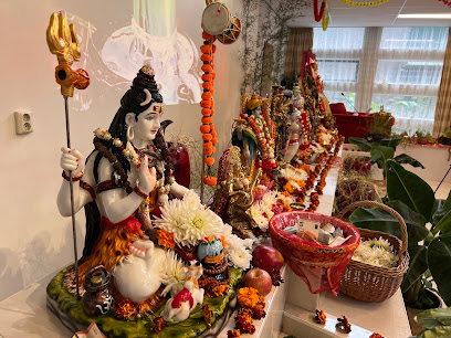 Shri Ganesh Mandir 🛕, Utrecht