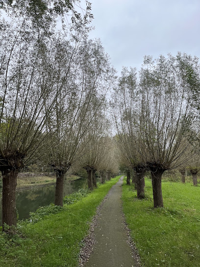 Natuurpark Bloeyendael, Utrecht