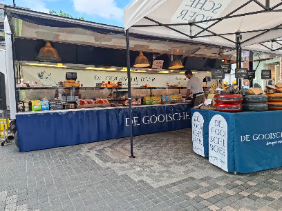 Markt Vredenburg, Utrecht