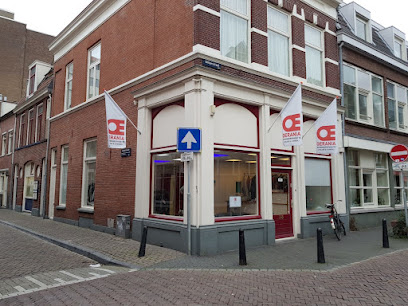 OERANIA Kledingreparatie Atelier en Stomerij, Utrecht