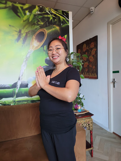 Take Care Thaise Wellness💆, Utrecht