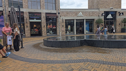 Designer Outlet Roosendaal, Utrecht