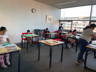 Guruscool Abacus Math Training | Utrecht