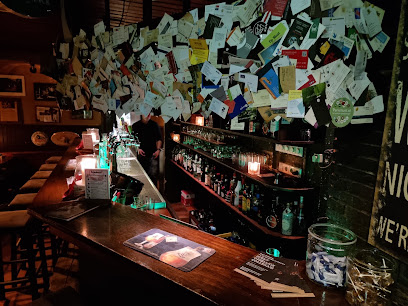 Le Clochard, Utrecht
